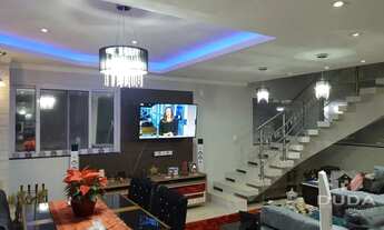 Imagem 7: CASA 4 DORMITÓRIOS VISTA MAR FLORIANÓPOLIS