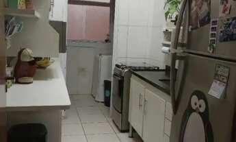 Imagem 4: Apartamento à venda no Condomínio Residencial Espanha, em Sorocaba-SP