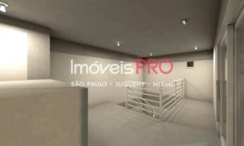 Imagem 4: Prédio Monousuário no Brooklin