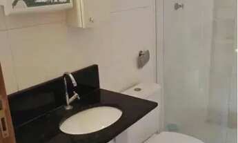 Imagem 7: Imóvel para aluguel tem 55 metros quadrados com 2 quartos em Dos Casa - São Bernardo do Ca