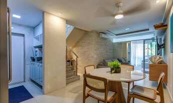 Imagem 5: Ondina Cobertura Duplex Piscina e Espaço Gourmet + Churrasqueira Privativos Excelente Inve