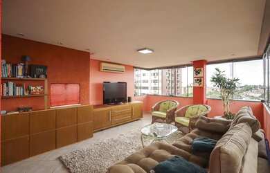 Imagem 5: Apartamento a venda no bairro Cristo Redentor