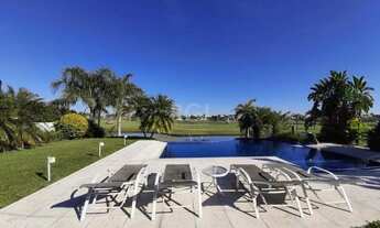 Imagem: Casa Condominio para Venda - 470m², 4 dormitórios