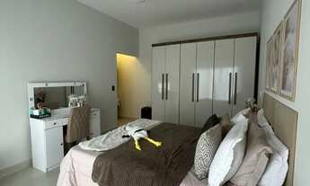 Imagem 3: Casa Térrea Nova à Venda - Moderna, Tecnológica e Alto Padrão no bairro Setsul2 - zona Sul