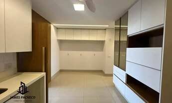 Imagem 6: Apartamento 3 suítes plenas, andar alto - Setor Bueno