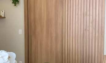 Imagem 2: APARTAMENTO CONDOMÍNIO SOLAR DAS FONTES PORTEIRA FECHADA *75 CARLOS/CL