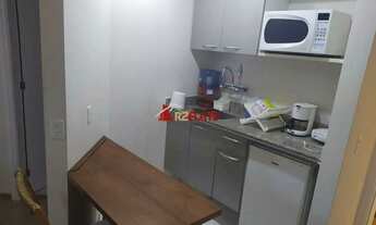 Imagem 3: Flat com ótimo preço no bairro Moema. Confira!