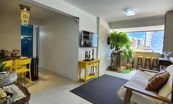 Imagem: Lindo apartamento 3 quartos 87m2 Reformado