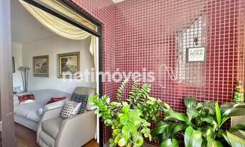 Imagem 5: Venda Apartamento 4 quartos Lourdes Belo Horizonte