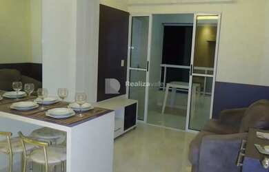 Imagem 6: Apartamento à venda em São José dos Campos, Jardim Rodolfo, com 2 quartos, com 66.65 m²