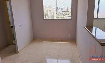 Imagem: Apartamento 2 Dormitório(s) Bairro Vl Della