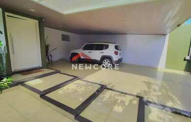 Imagem 4: Casa em Rua Antônio Pinheiro Faro - Vila Romana - Marília/SP