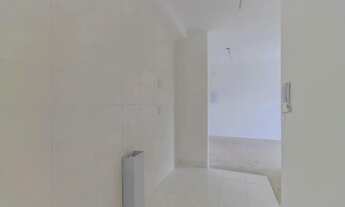 Imagem 5: Apartamento para venda em Taboão com 2 quartos , 51m²