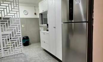 Imagem 3: Apartamento Completo mobiliado com Varanda Gourmet - Reserva Ibiapaba