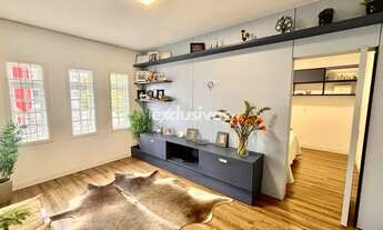 Imagem: Casa a venda no bairro Glória com 1 suíte