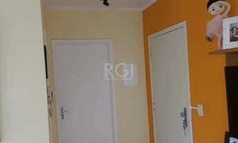 Imagem 3: Apartamento em Santa Tereza