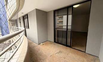 Imagem 6: Imóvel para venda tem 114 metros quadrados com 3 quartos em Meireles - Fortaleza - CE