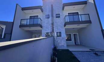 Imagem 4: Sobrado de 85 m² Forquilhas - São José