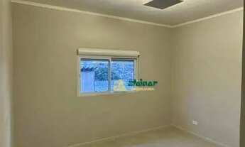 Imagem 6: Sobrado com 2 dormitórios para alugar, 90 m² por R$ 3.425,26/mês - Jardim Cocaia - Guarulh