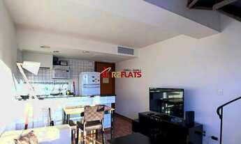 Imagem 3: Flat com ótimo preço no bairro Bela Vista. Confira!