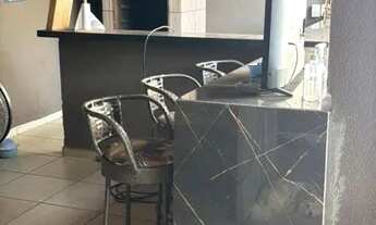 Imagem 2: Casa no Bairro CPA III SETOR II