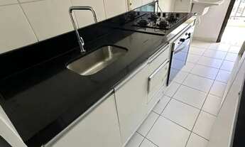 Imagem 5: ALUGO Apartamento no Condomínio JARDIM DE TOSCANA