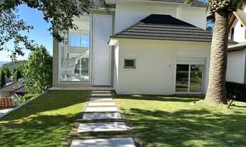 Imagem 7: Casa 4 ou + dorm. em Condomínio - Bairro Alphaville