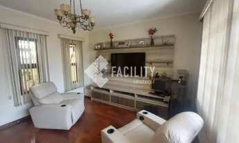 Imagem 4: Casa - Jardim Nova Europa - Campinas