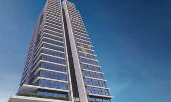 Imagem: Summit Batel - o mais novo lançamento da