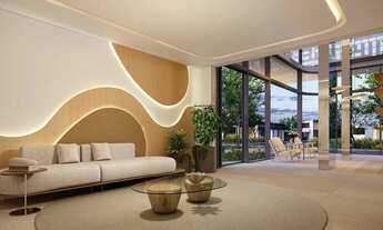 Imagem 5: Residencial Mar di Atrani apartamento no Balneario Rincão 03 dormitórios