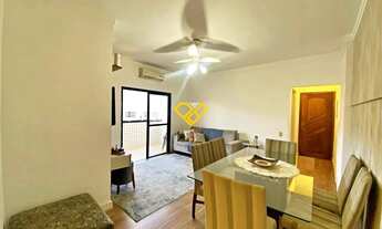 Imagem 3: Apartamento 2 Quartos em Santos