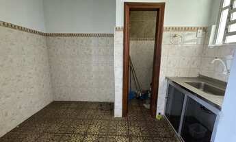 Imagem 6: Ed. Almirante Tamandaré - 3 quartos, 2 banheiros e muito potencial no Jurunas