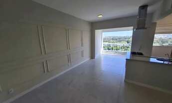 Imagem 3: Apto/ Apartamento para Locação Sky Towers Home - Indaiatuba SP - HD Invest