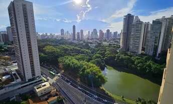 Imagem 6: Imóvel para aluguel possui 75 metros quadrados com 2 quartos em Setor Pedro Ludovico - Goi