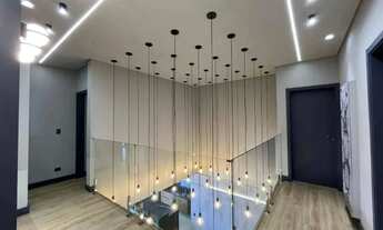 Imagem 2: SOBRADO DE ALTO PADRÃO