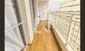 Imagem 6: Apartamento à Venda - Belém, 2 Quartos, 49 m2