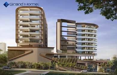 Imagem 2: Apartamento 4 quartos em Praia da Costa