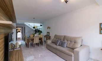 Imagem 6: Casa para venda em Parque São Domingos com 3 quartos, sendo 1 suíte , 140m²