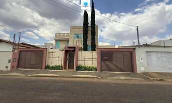 Imagem 2: Casa à venda no bairro Anápolis City - Anápolis/GO