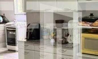 Imagem 4: Casa com 4 dormitórios à venda, 139 m² por R$ 370.000,00 - Vila Cruz - Poços de Caldas/MG