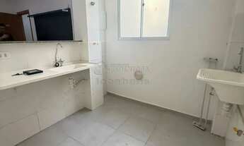 Imagem: Apartamento Padrão para Locação com 2