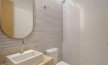 Imagem 2: Apartamento mobiliado para locação na Península Península Square