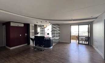 Imagem 5: APARTAMENTO COM 3 DORM 1 SUÍTE NO BAIRRO CRISTO REDENTOR