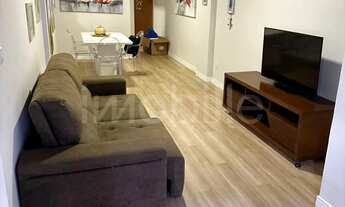 Imagem 2: Apartamento Edifício Paderborn em Balneário Camboriú