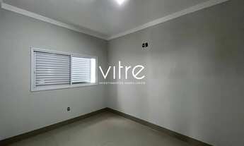 Imagem 2: Casa à venda no bairro Grand Ville em Uberlândia