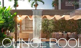 Imagem 2: Imóvel para venda com 70 metros quadrados com 3 quartos em Boa Viagem - Recife - PE