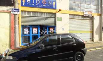 Imagem: Salão - Centro - Campinas