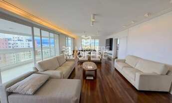 Imagem: Ap Alto Padrão 366m2 4 Suites 6 Vagas