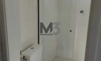 Imagem 6: Apartamento para alugar em Hortolândia, Jardim das Colinas, com 2 quartos, com 56 m²