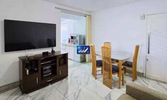 Imagem: Área privativa, 3 quartos, 1 suíte, 1